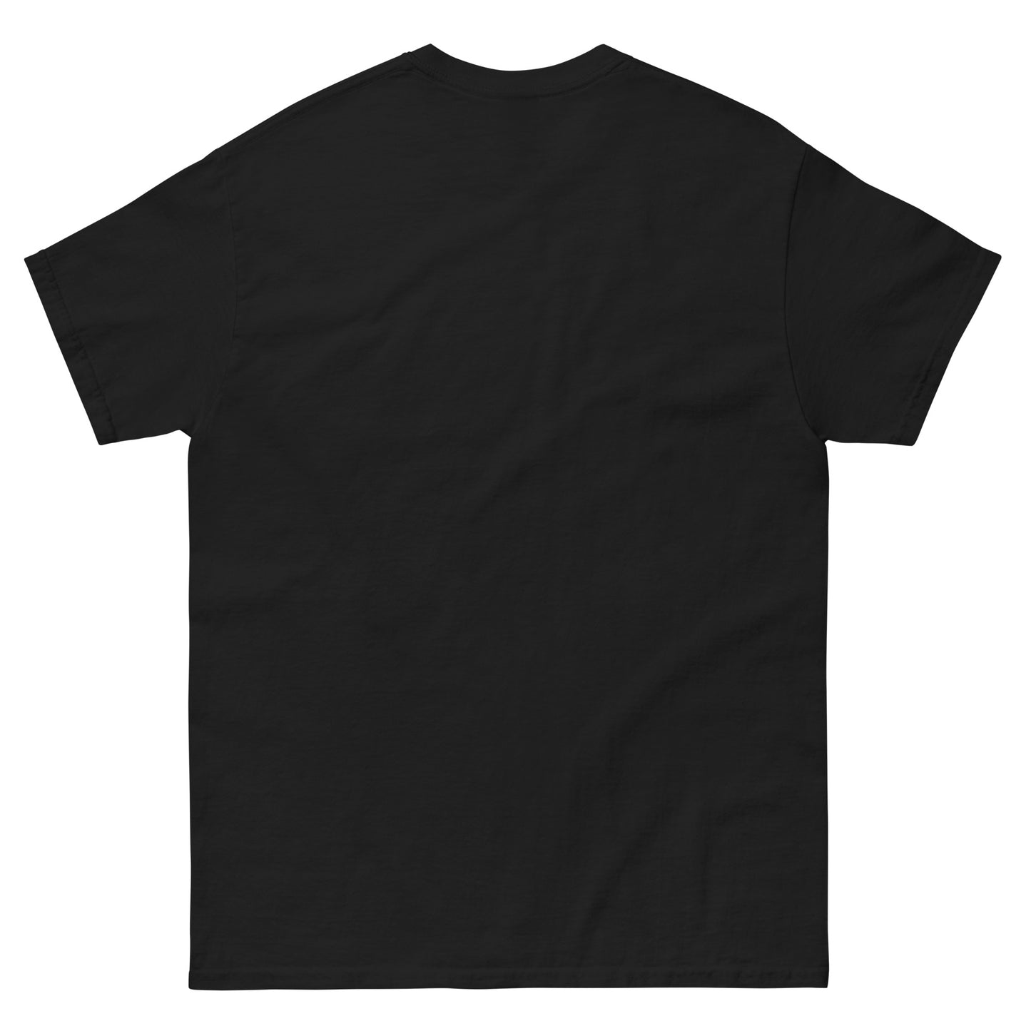 Justice for Charlie Kirk graphic T-shirt by New Formed Era