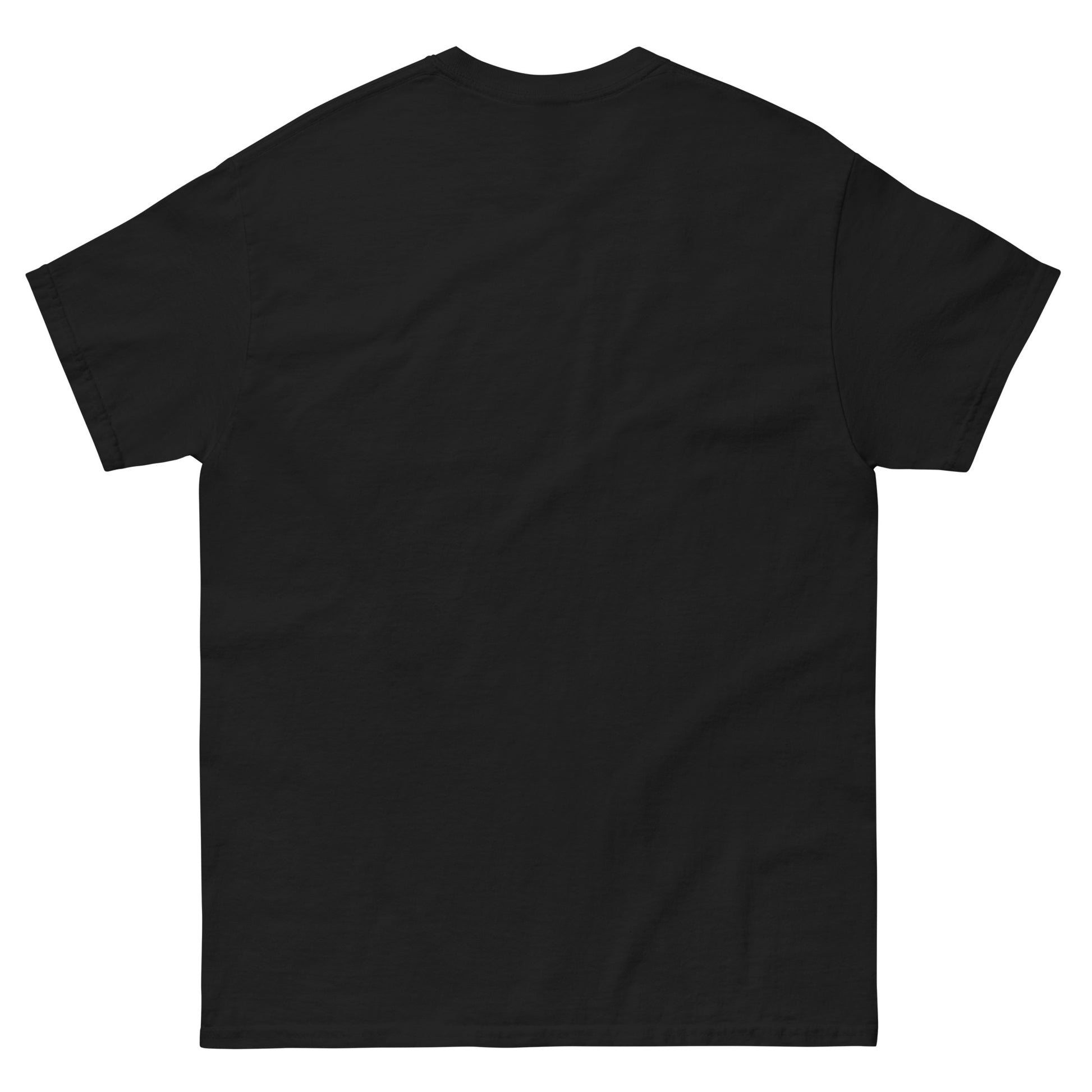 Justice for Charlie Kirk graphic T-shirt by New Formed Era